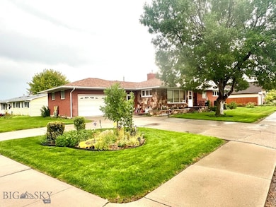 805 E Orr St, Dillon, MT 59725 - photo 4