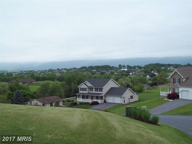 1724 Bell Ave, Chambersburg, PA 17202 - photo 2