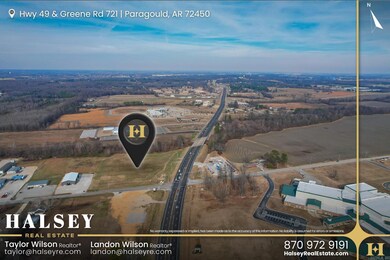 0 Greene 721 Rd unit 24009364, Paragould, AR 72450 - photo 4