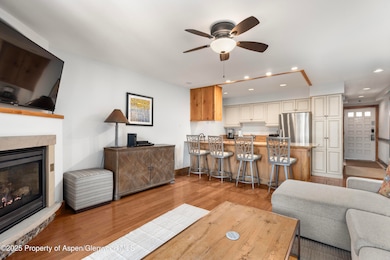 Nicely Remodeled Condo
