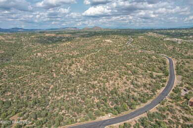 6450 W Almosta Ranch Rd, Prescott, AZ 86305 - photo 4