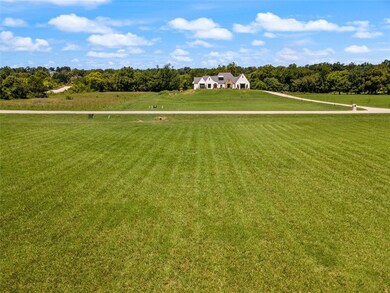 Lots facing Pintail Lane