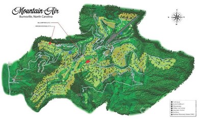 31 Heritage Ridge Rd, Burnsville, NC 28711 - photo 4