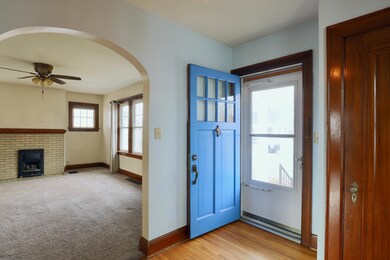 Beautiful Arched Doorways