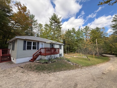 152 Ralph Richardson Rd, Norway, ME 04268 - photo 3