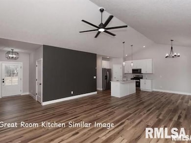 4757 Willow Cir, Davenport, IA 52806 - photo 3