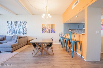 Ciento West unit 201W, Scottsdale, AZ 85251 - photo 5