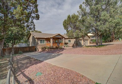 1432 N Easy St, Payson, AZ 85541 - photo 3
