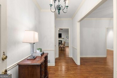 1706 Womack Rd unit 5, Atlanta, GA 30338 - photo 5