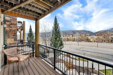 3518 Moosehollow Dr unit 1411, Eden, UT 84310 - photo 2