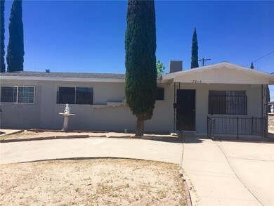 7216 Flagstaff Ct, El Paso, TX 79915 - photo 2