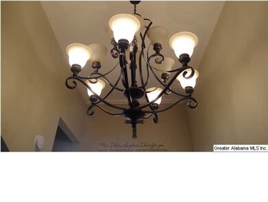 Foyer Lighting