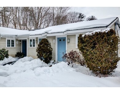 11 Nancy Rd unit 1, South Easton, MA 02375 - photo 3