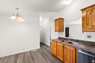 5100 S 1050 W unit E33, Ogden, UT 84405 - photo 4