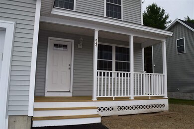 53 Millers Farm Dr unit 32 ), Rochester, NH 03868 - photo 2