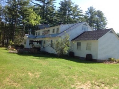 Exterior Rear