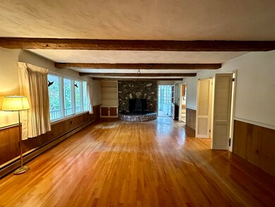 326 Old Main St, New London, NH 03257 - photo 7