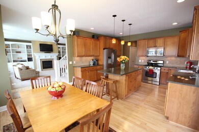 6836 Byron Shores Ct SW, Byron Center, MI 49315 - photo 7