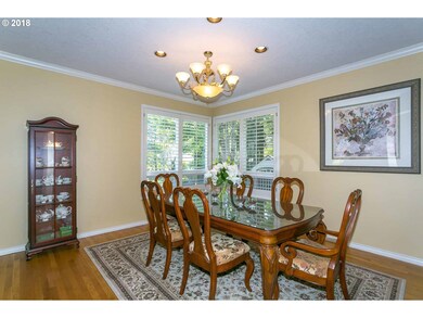 Dining Room-Formal