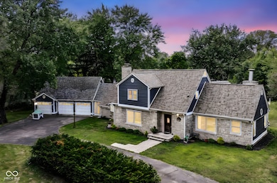 7320 Highland Rd, Indianapolis, IN 46268 - photo 3