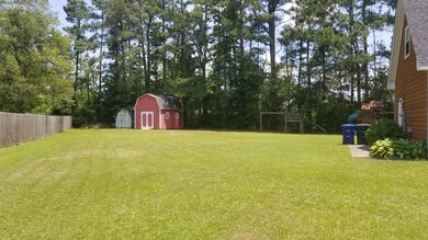 112 Creighton Dr, Jacksonville, NC 28546 - photo 5