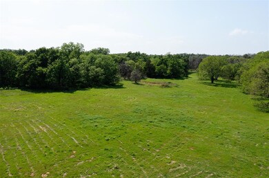 Part of larger 14 MOL acre parcel