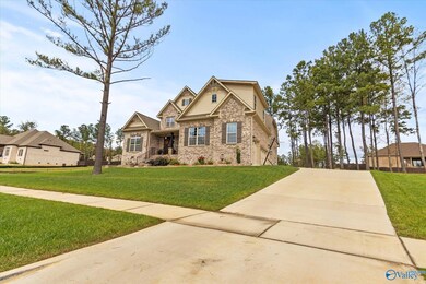 68 Natures Ridge Way SE, Huntsville, AL 35803 - photo 3