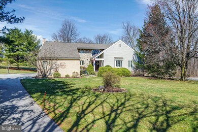 102 Hunters Run, Newtown Square, PA 19073 - photo 4