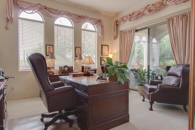 Front Office