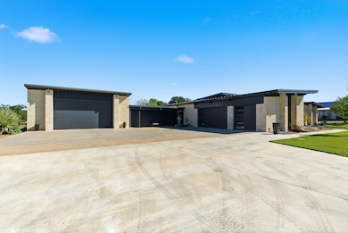 2101 Cool Jct, Millsap, TX 76066 - photo 5