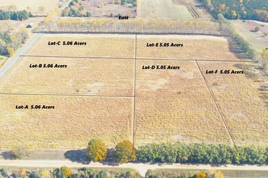 Shelby Rd Arial pics with lines
