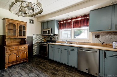 85 Rural St, Austin, IN 47102 - photo 6