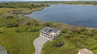 212 Round Pond Rd, Little Compton, RI 02837 - photo 3