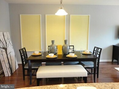 22572 Muscadine Dr unit F, Clarksburg, MD 20871 - photo 3