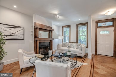 611 4th St NE, Washington, DC 20002 - photo 4