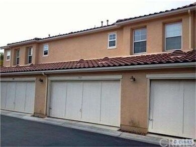 2 car attached garage with direct access