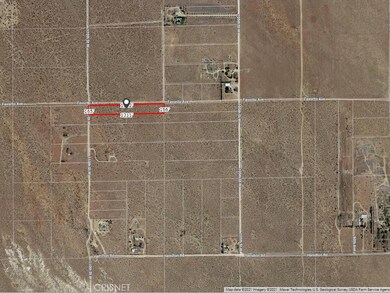 110 St. Favorito Ave, Rosamond, CA 93560 - photo 3