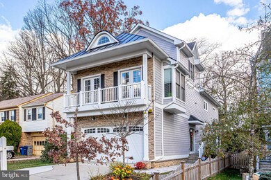 2333 Highland Ave, Falls Church, VA 22046 - photo 7