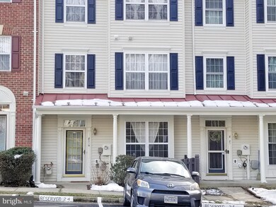 8319 Sanderling Way unit 24, Lorton, VA 22079 - photo 3