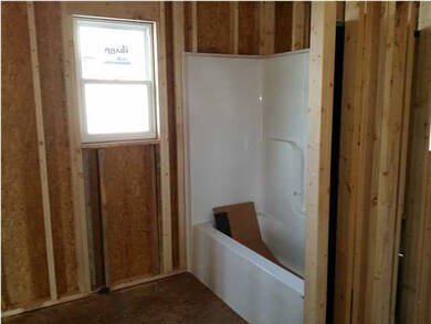 bathroom on main floor