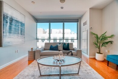 The Strada 234 unit 1105, Boston, MA 02114 - photo 5