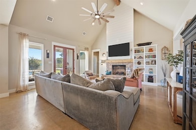 350 Rolling Ranch Blvd, Alvord, TX 76225 - photo 7