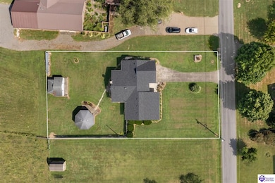 468 Ferrill Hill Rd, Buffalo, KY 42716 - photo 3