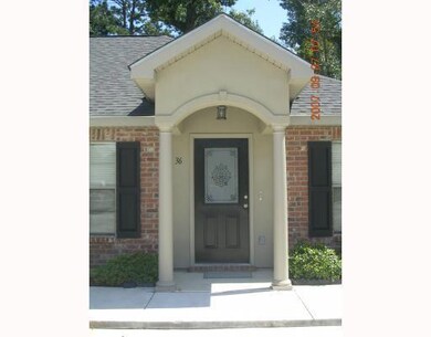 45537 Pointe Dr unit 34, Hammond, LA 70401 - photo 2
