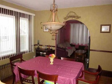 Dining Room.