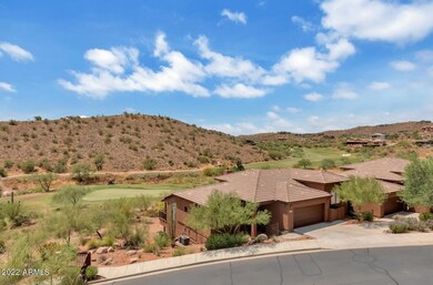 HILLSIDE VIEW OF CONDO