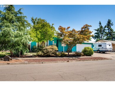 533 53rd St, Springfield, OR 97478 - photo 2