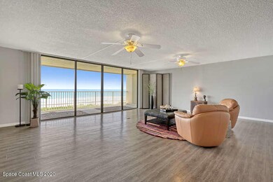 Gigantic Oceanfront living