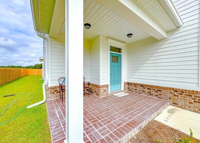 94 Springdale Dr, Crawfordville, FL 32327 - photo 6