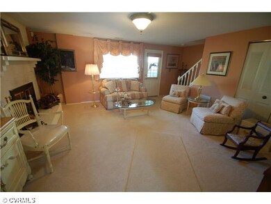 Den/Family/Great Room